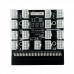 Προσαρμογέας Breakout Board adapter 17-Port ATX64P6-N04